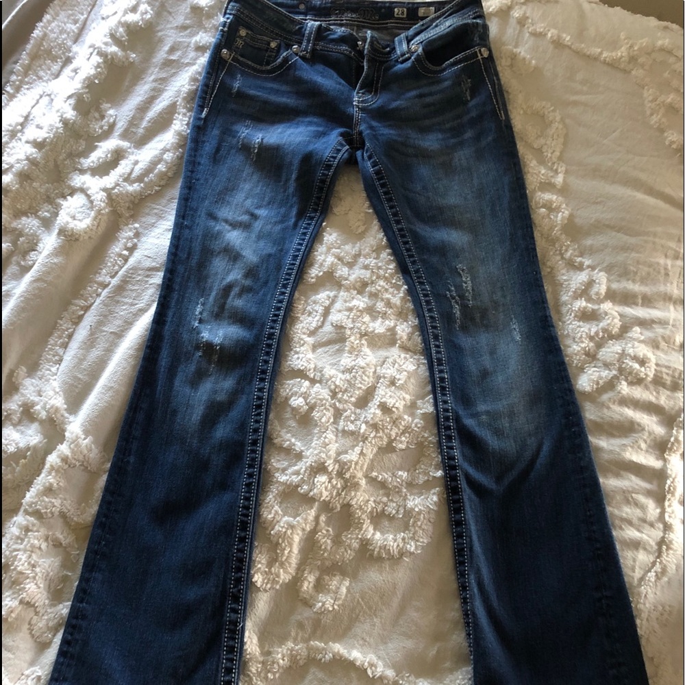 Miss Me designer Jeans